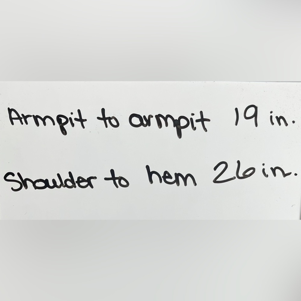 Red Hot Chili Peppers Unlimited Love World Tour 2022 Band T-Shirt Size Small - Picture 9 of 9